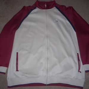 Vintage State Property jacket.